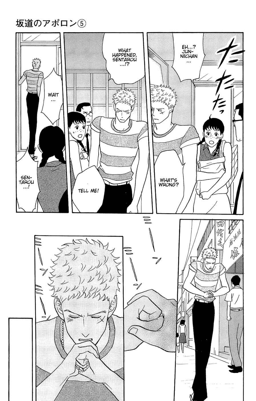 Page 3 Chapter 22 Kids on the Slope