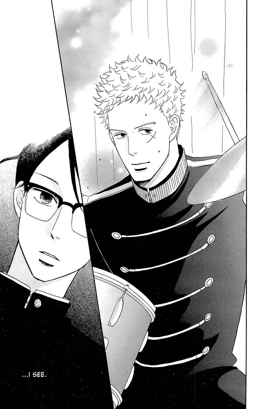 Page 30 Chapter 22 Kids on the Slope