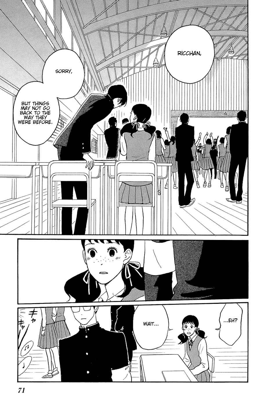 Page 32 Chapter 22 Kids on the Slope