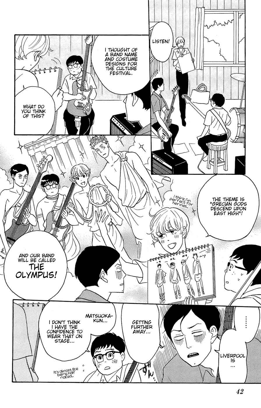 Page 4 Chapter 22 Kids on the Slope