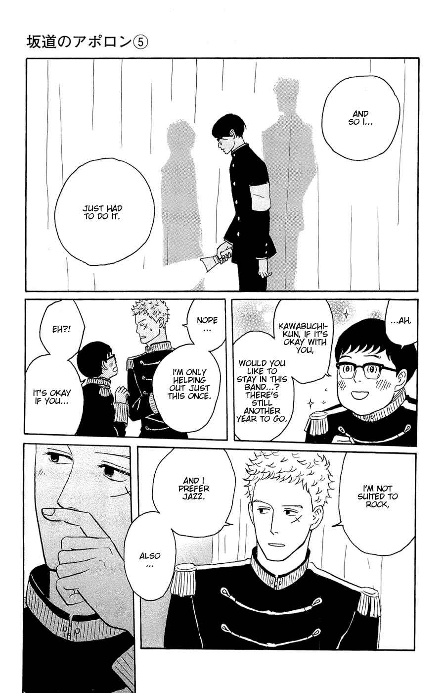 Page 11 Chapter 23 Kids on the Slope