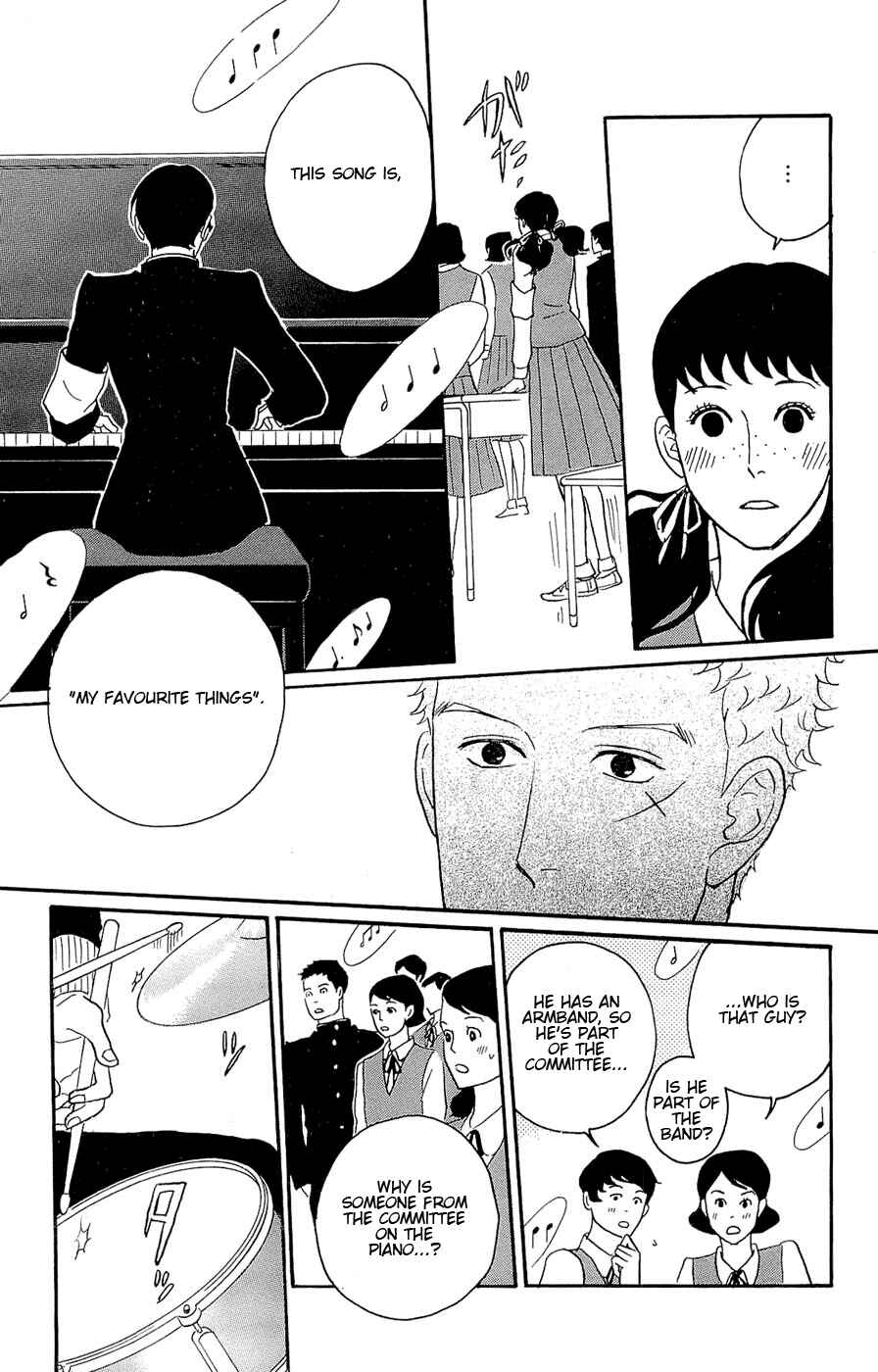 Page 17 Chapter 23 Kids on the Slope