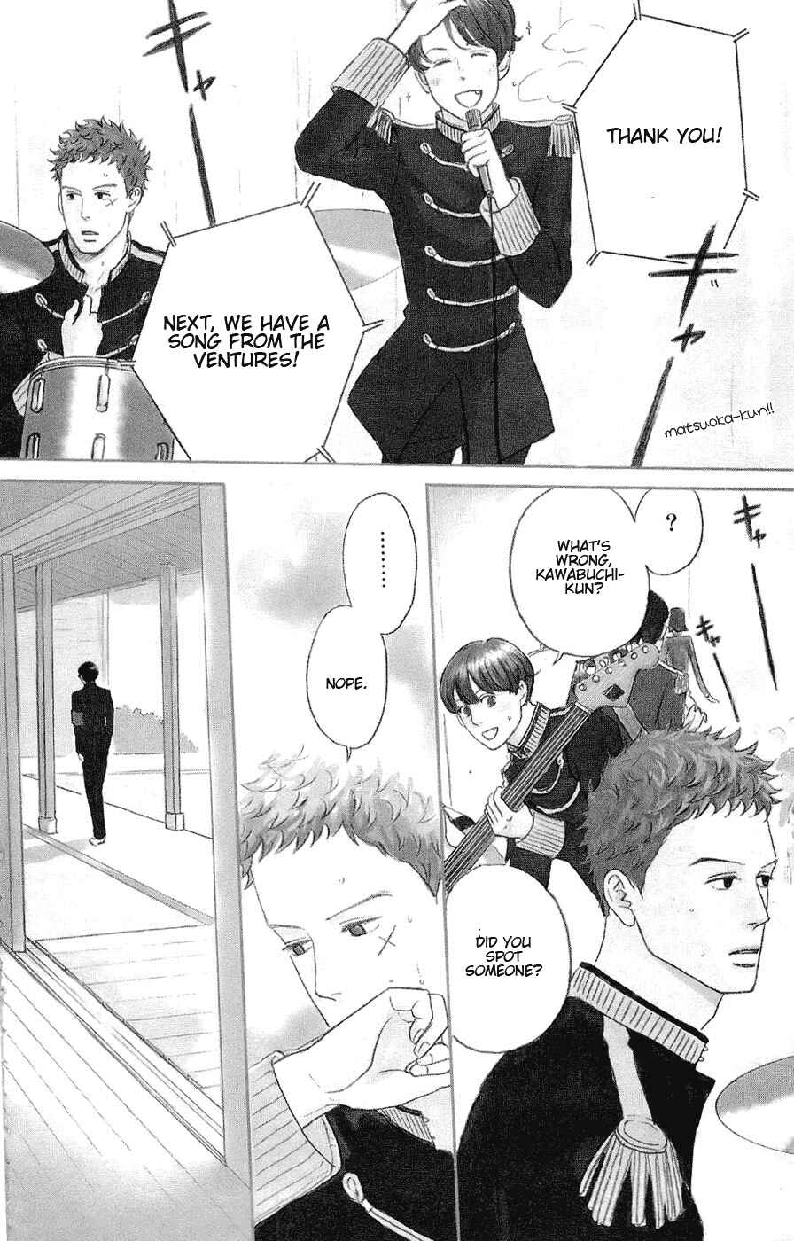 Page 2 Chapter 23 Kids on the Slope