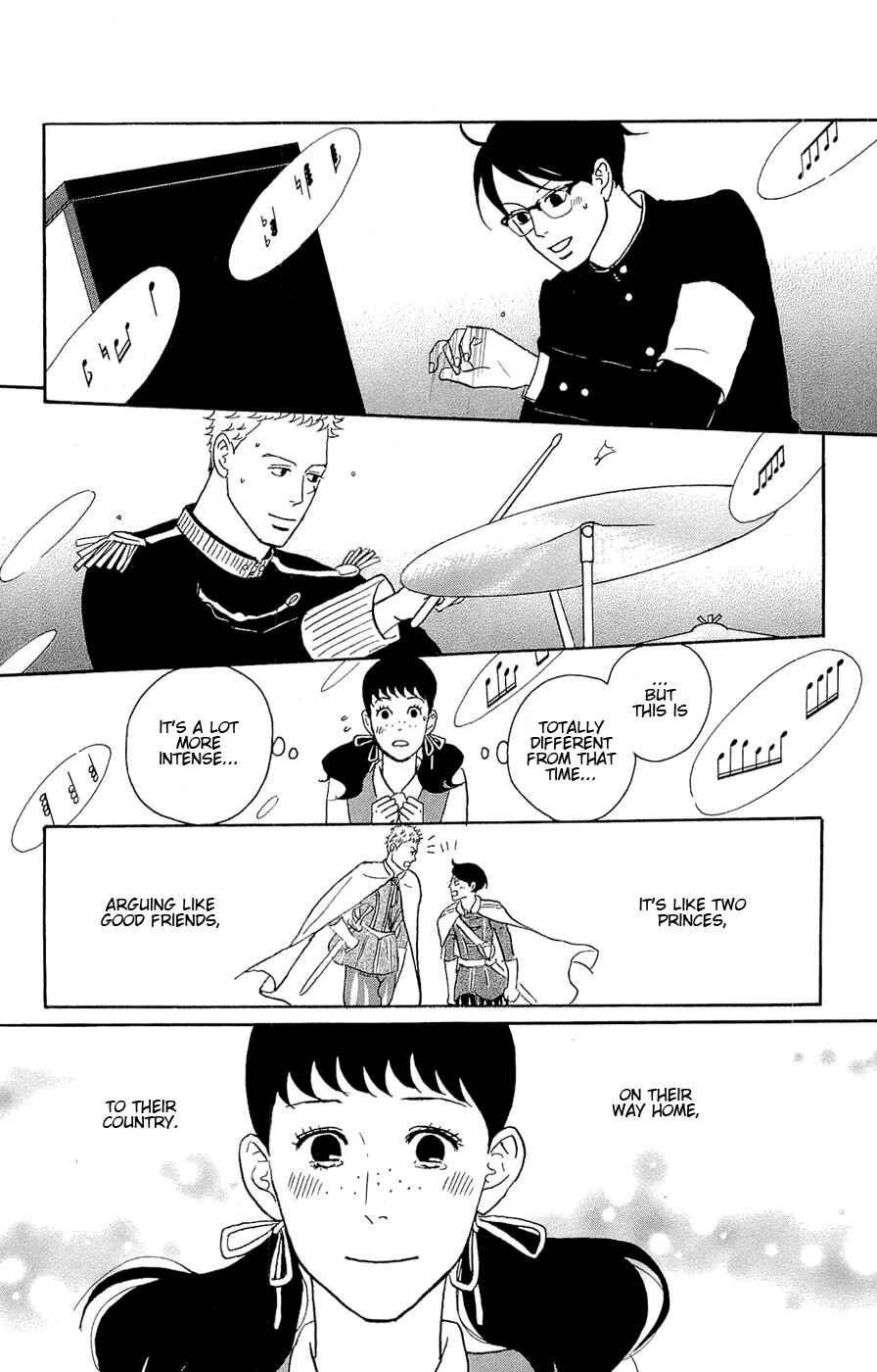 Page 22 Chapter 23 Kids on the Slope