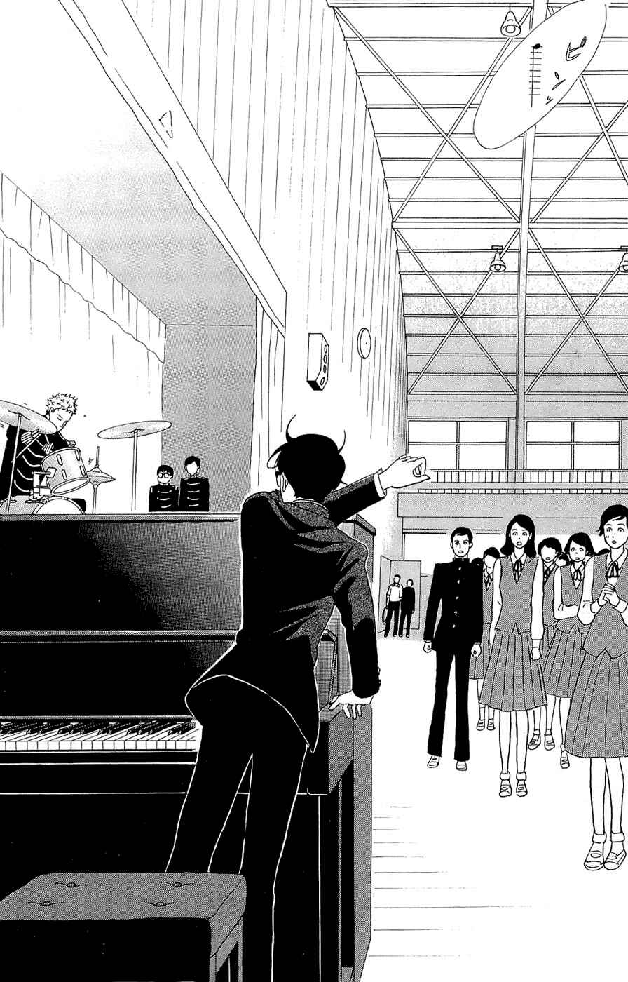 Page 28 Chapter 23 Kids on the Slope