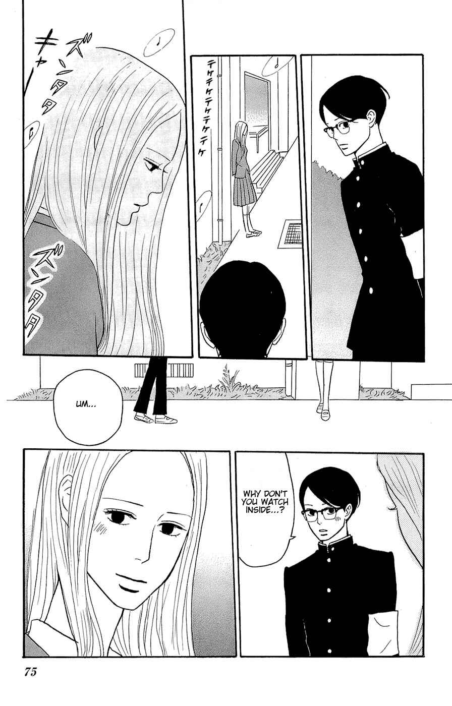 Page 3 Chapter 23 Kids on the Slope