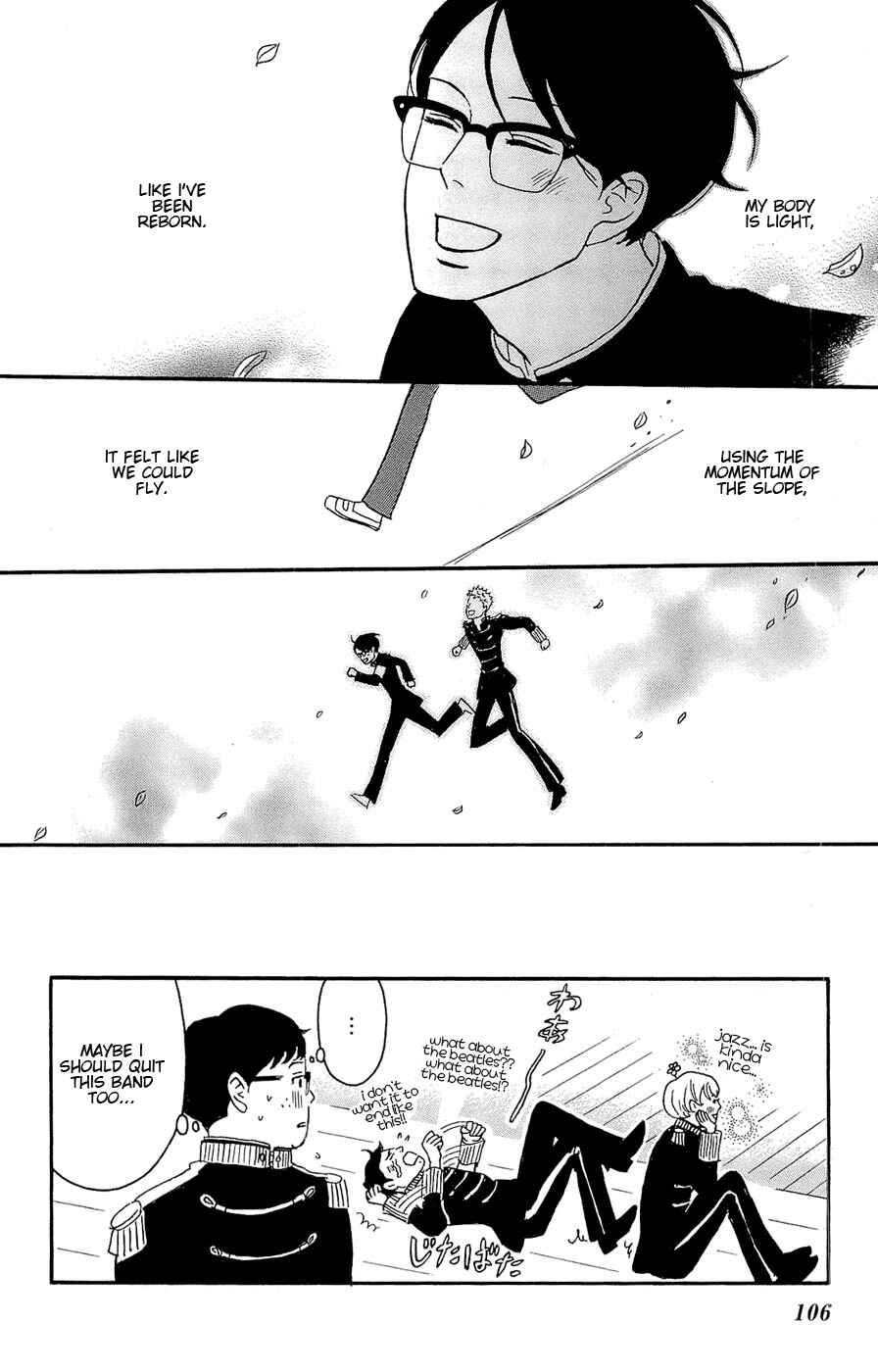 Page 33 Chapter 23 Kids on the Slope