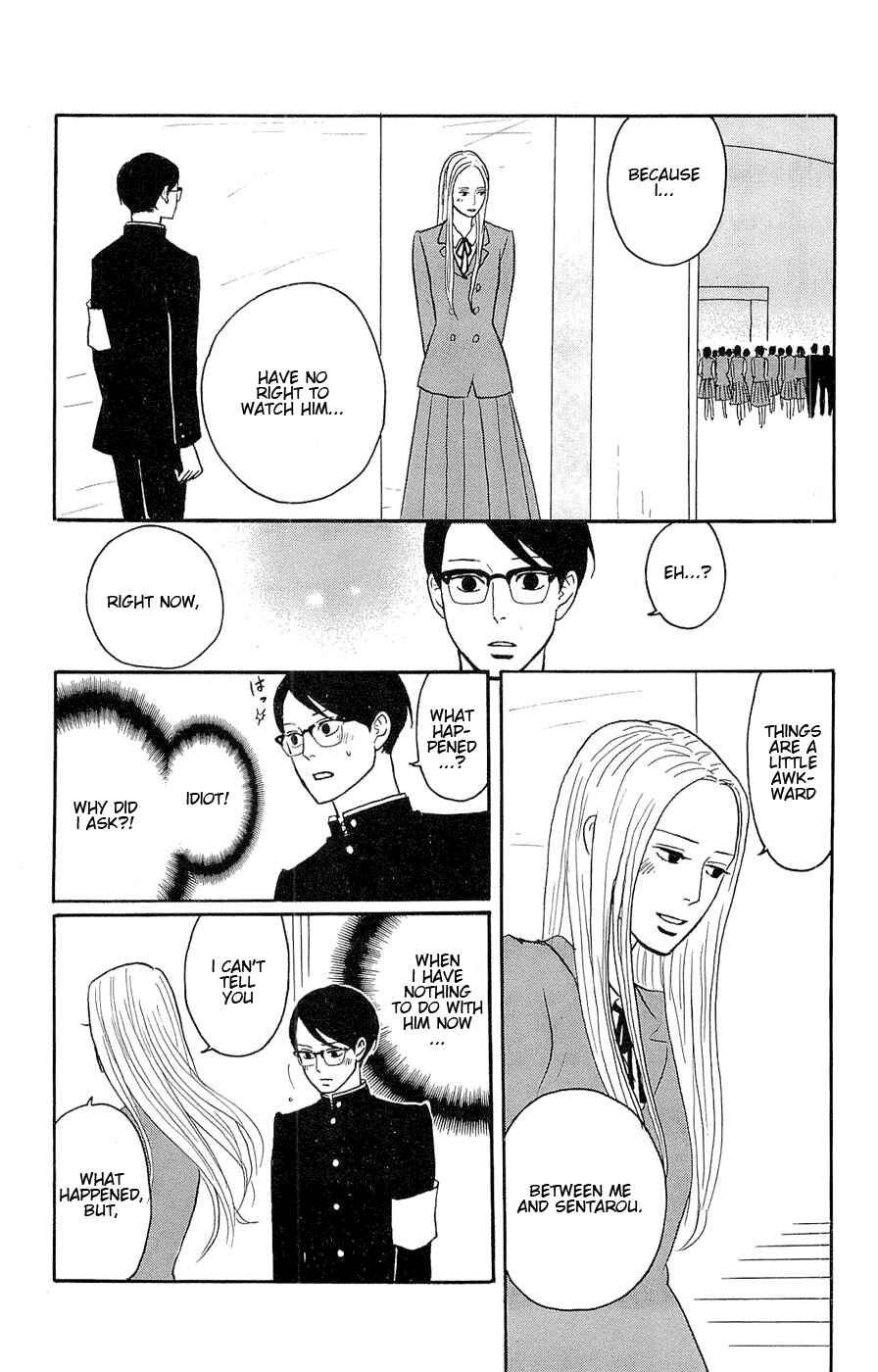 Page 4 Chapter 23 Kids on the Slope