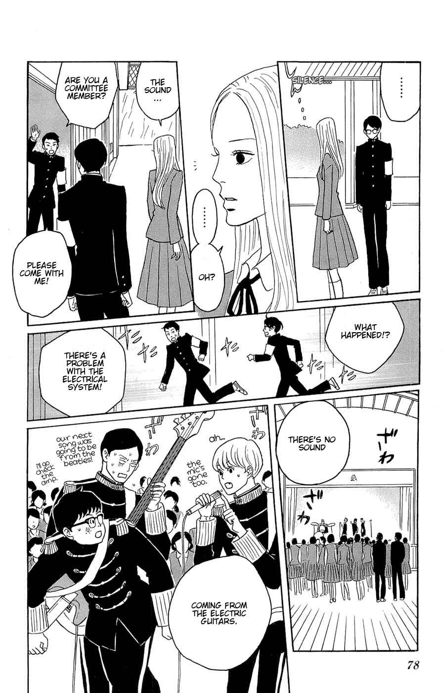 Page 6 Chapter 23 Kids on the Slope
