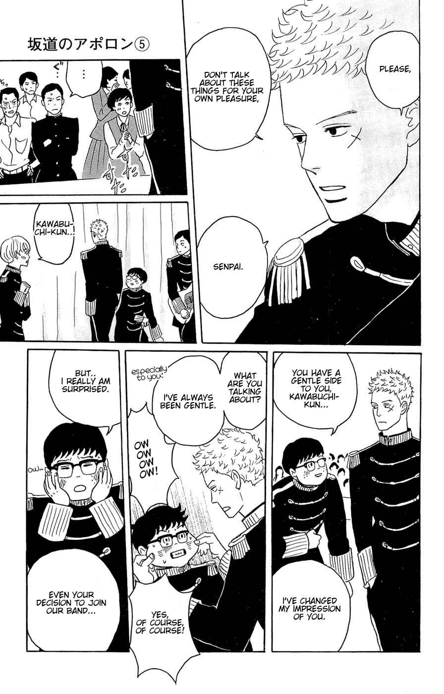 Page 9 Chapter 23 Kids on the Slope