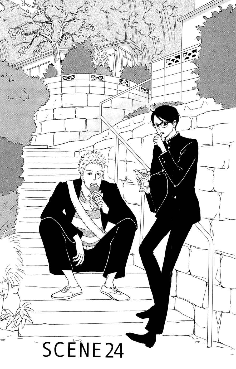 Page 1 Chapter 24 Kids on the Slope