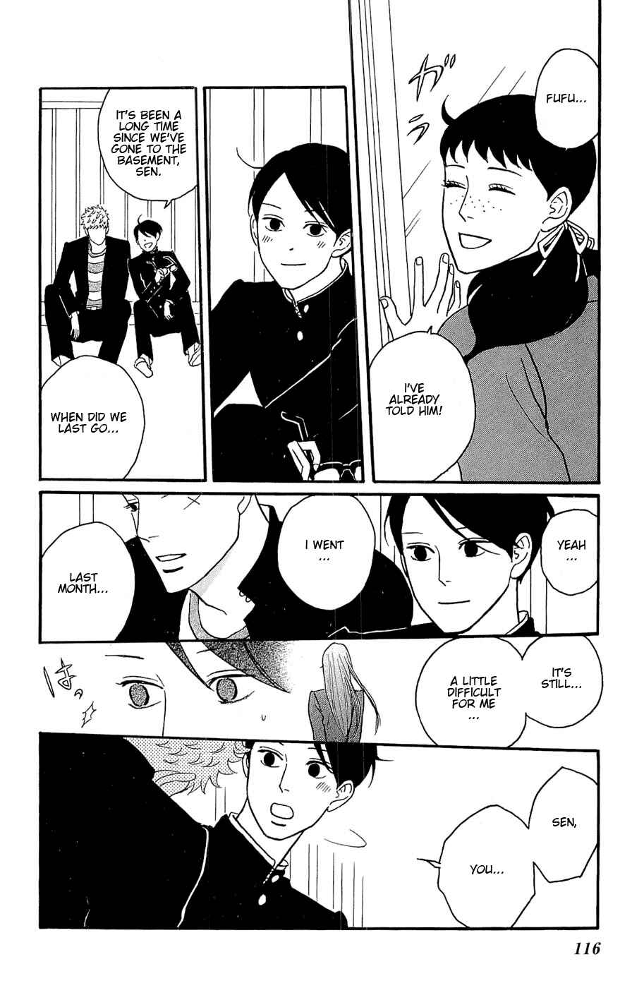 Page 10 Chapter 24 Kids on the Slope