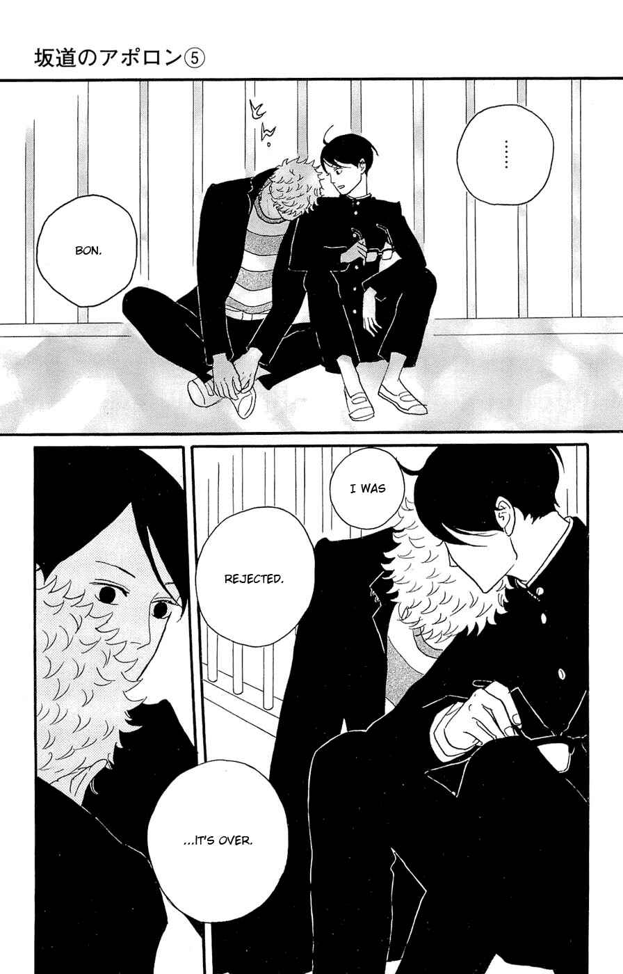 Page 11 Chapter 24 Kids on the Slope