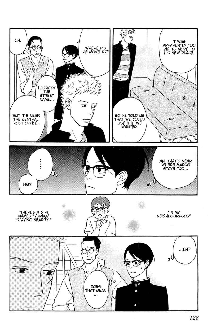 Page 22 Chapter 24 Kids on the Slope