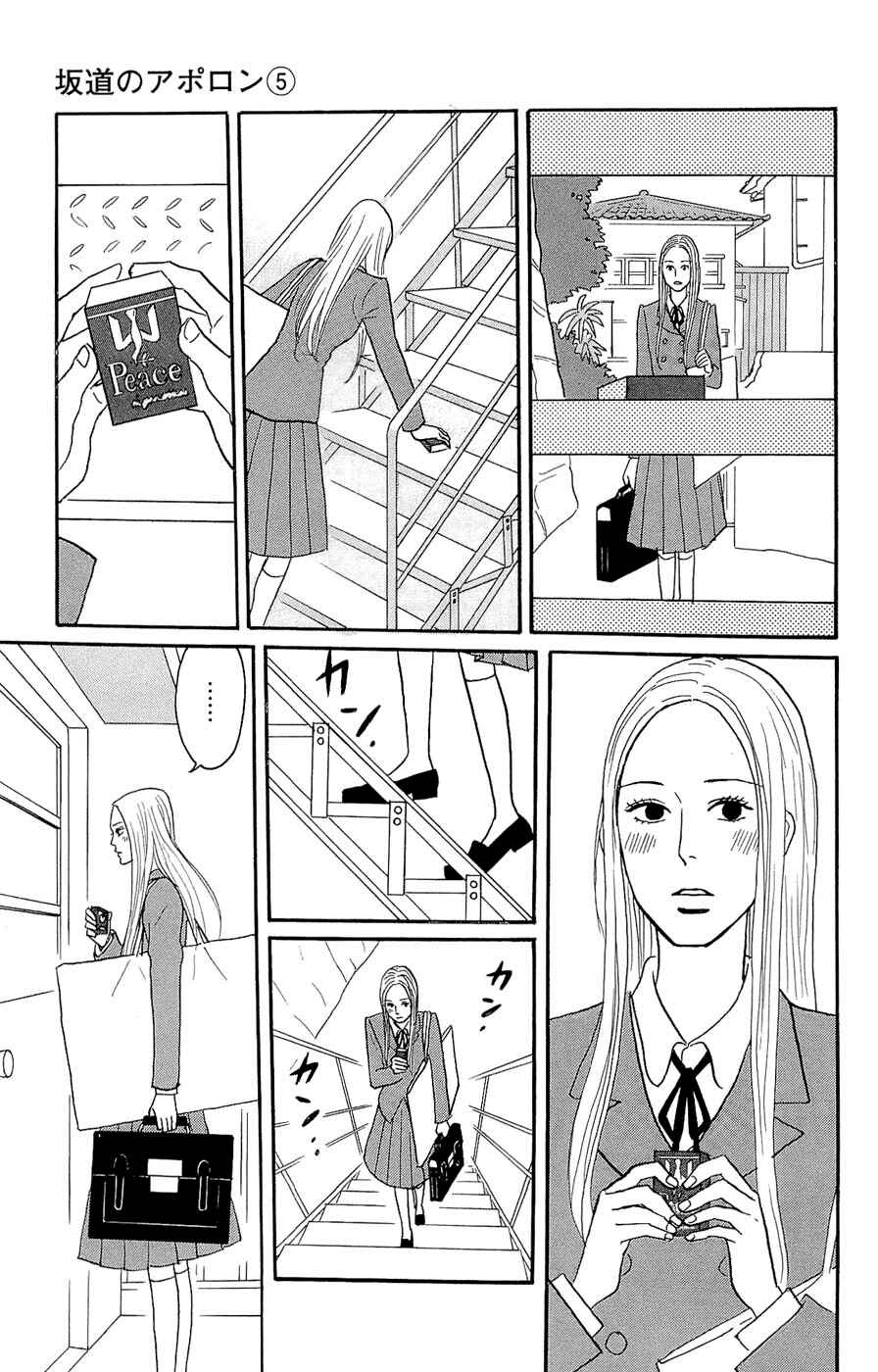 Page 27 Chapter 24 Kids on the Slope