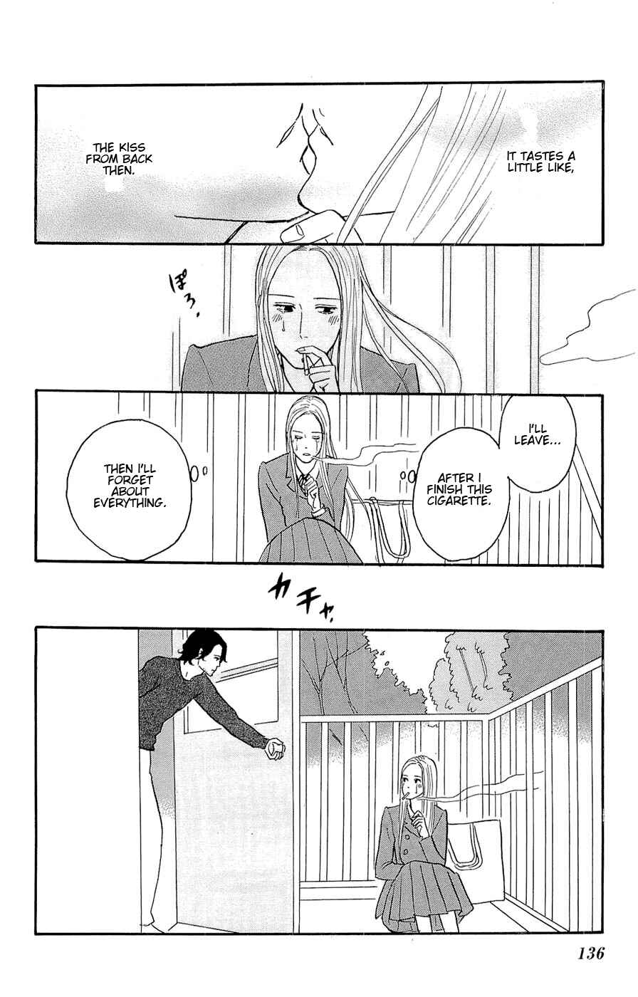 Page 30 Chapter 24 Kids on the Slope