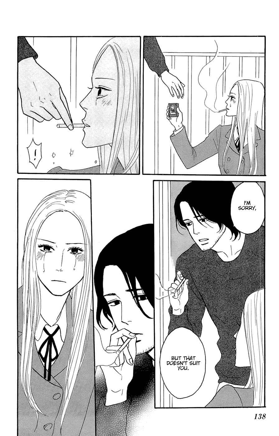 Page 32 Chapter 24 Kids on the Slope