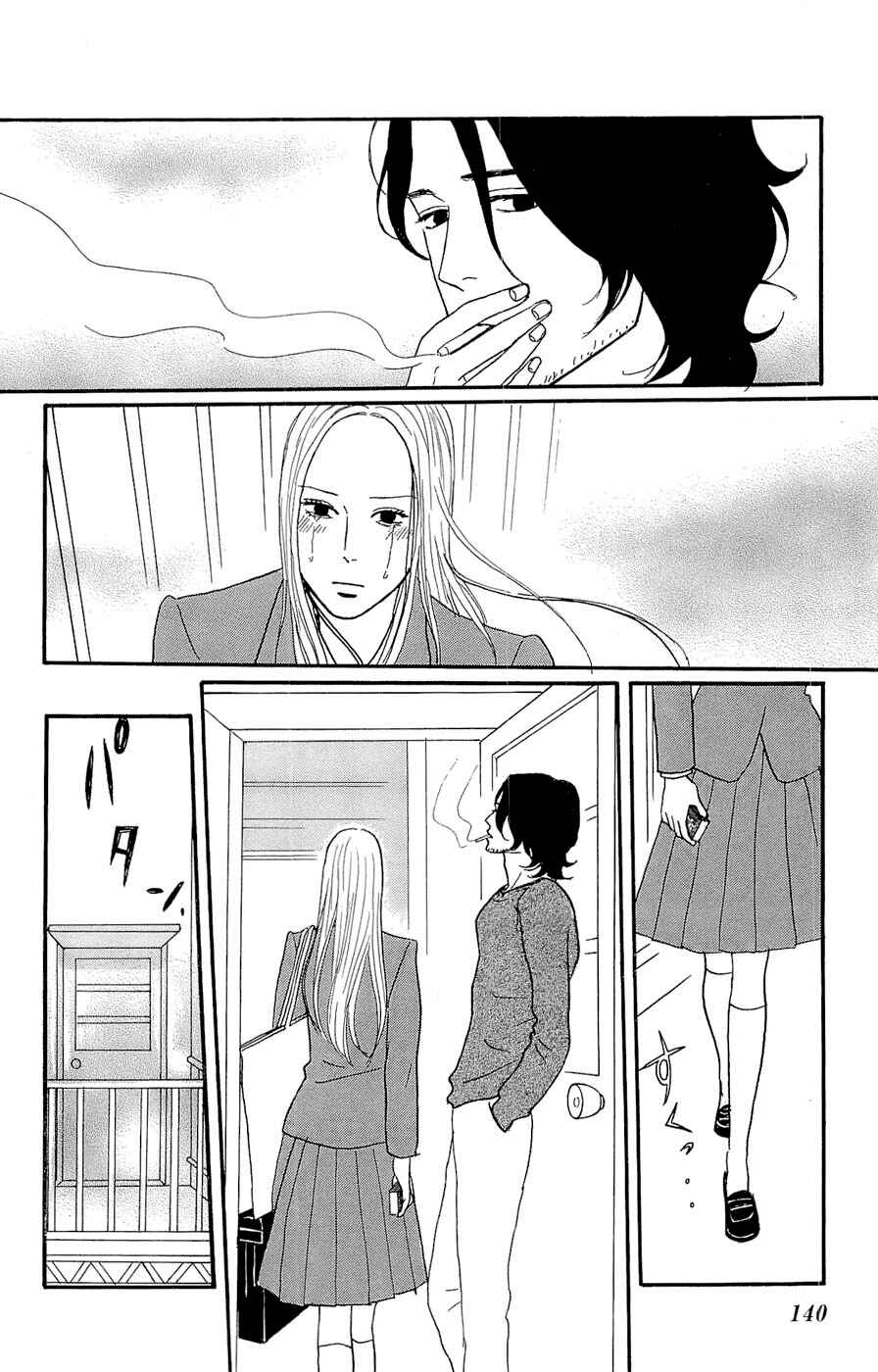Page 34 Chapter 24 Kids on the Slope