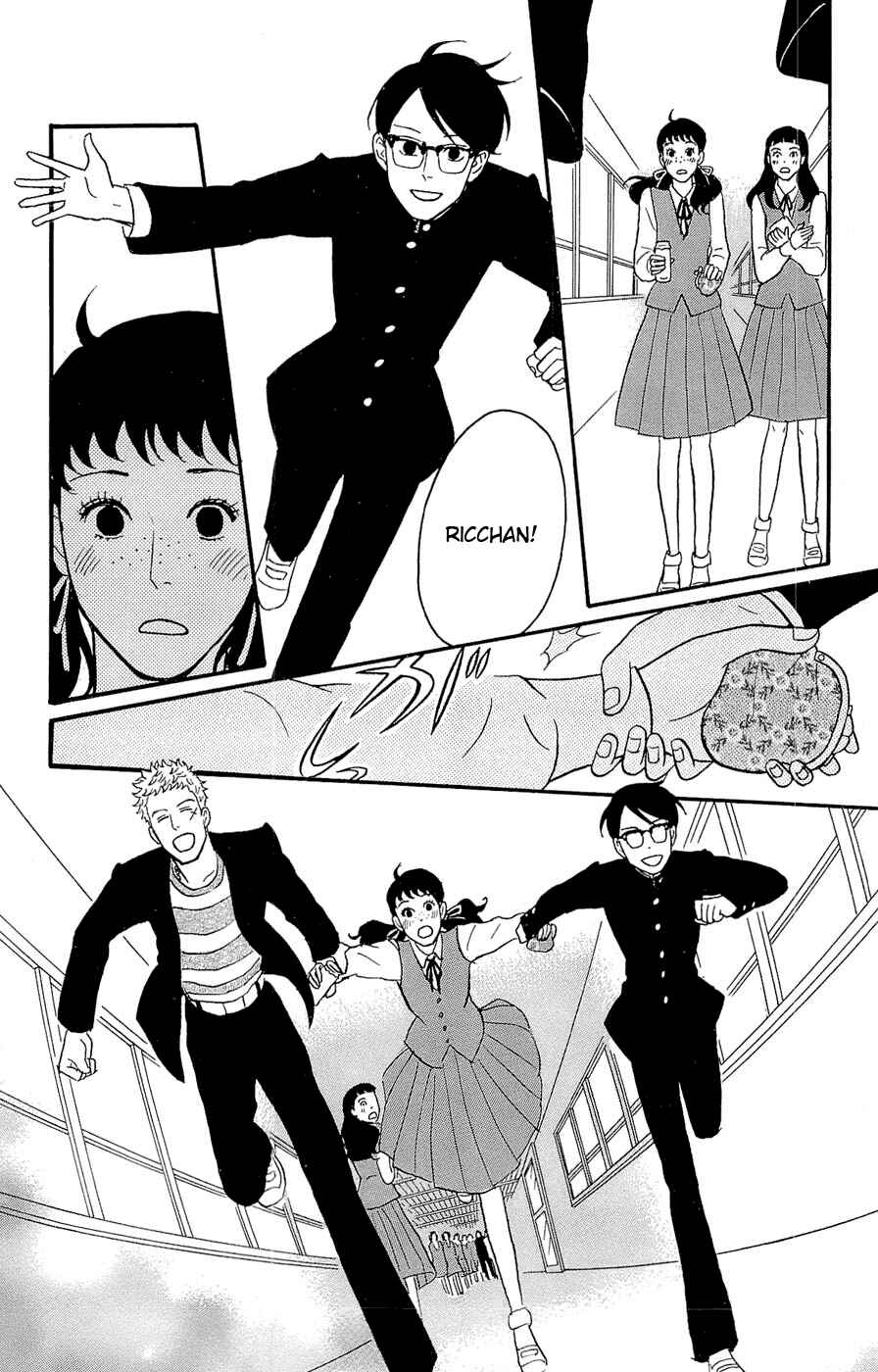 Page 6 Chapter 24 Kids on the Slope