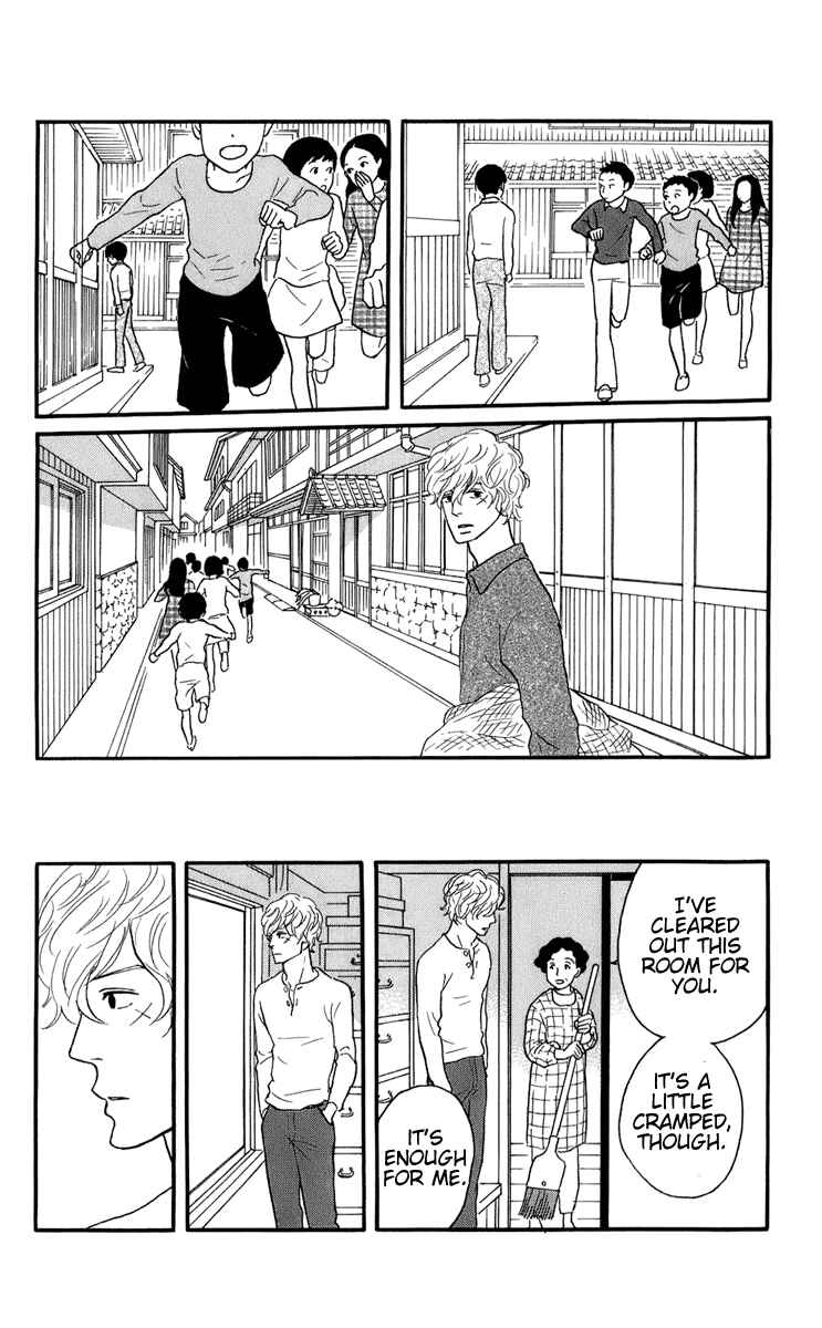 Page 10 Chapter 49 Kids on the Slope