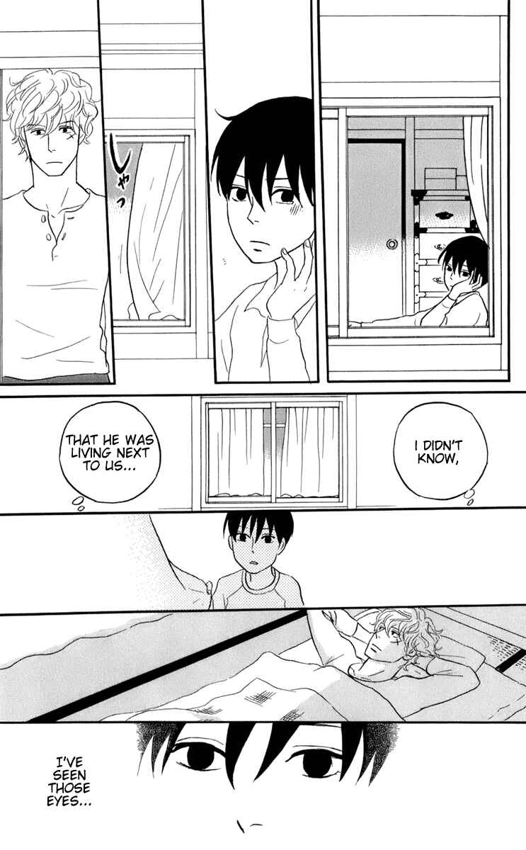 Page 11 Chapter 49 Kids on the Slope