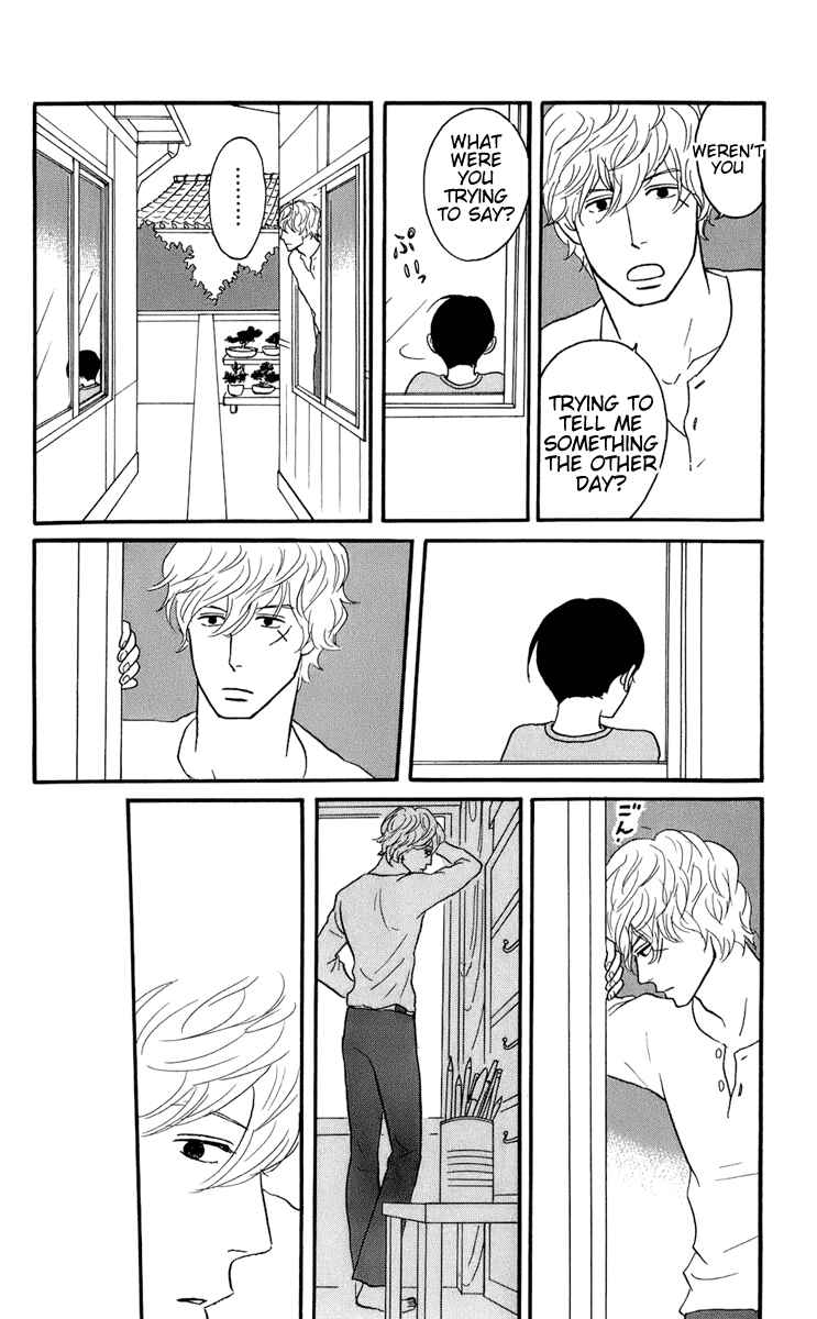 Page 14 Chapter 49 Kids on the Slope
