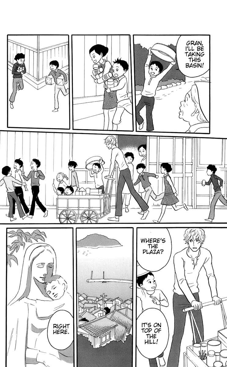 Page 22 Chapter 49 Kids on the Slope