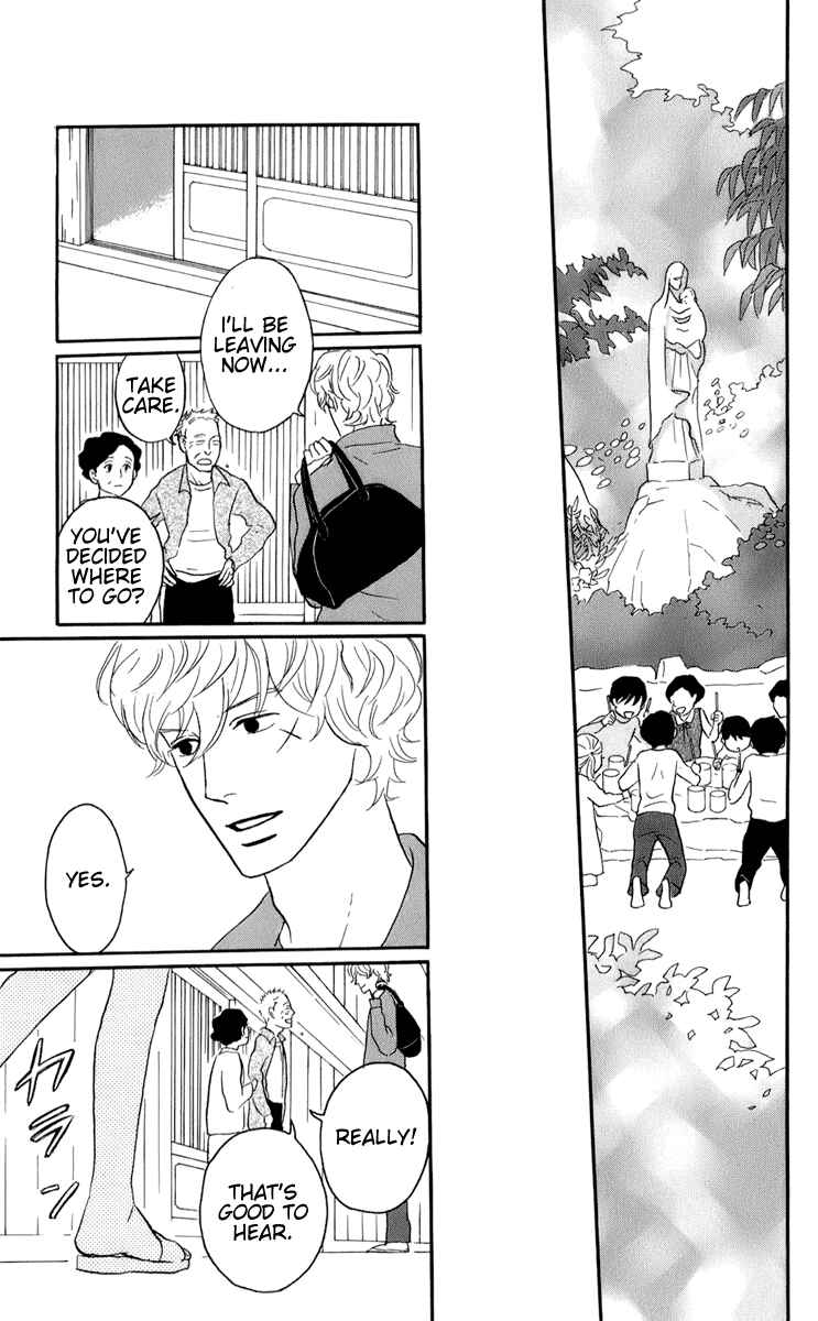 Page 29 Chapter 49 Kids on the Slope