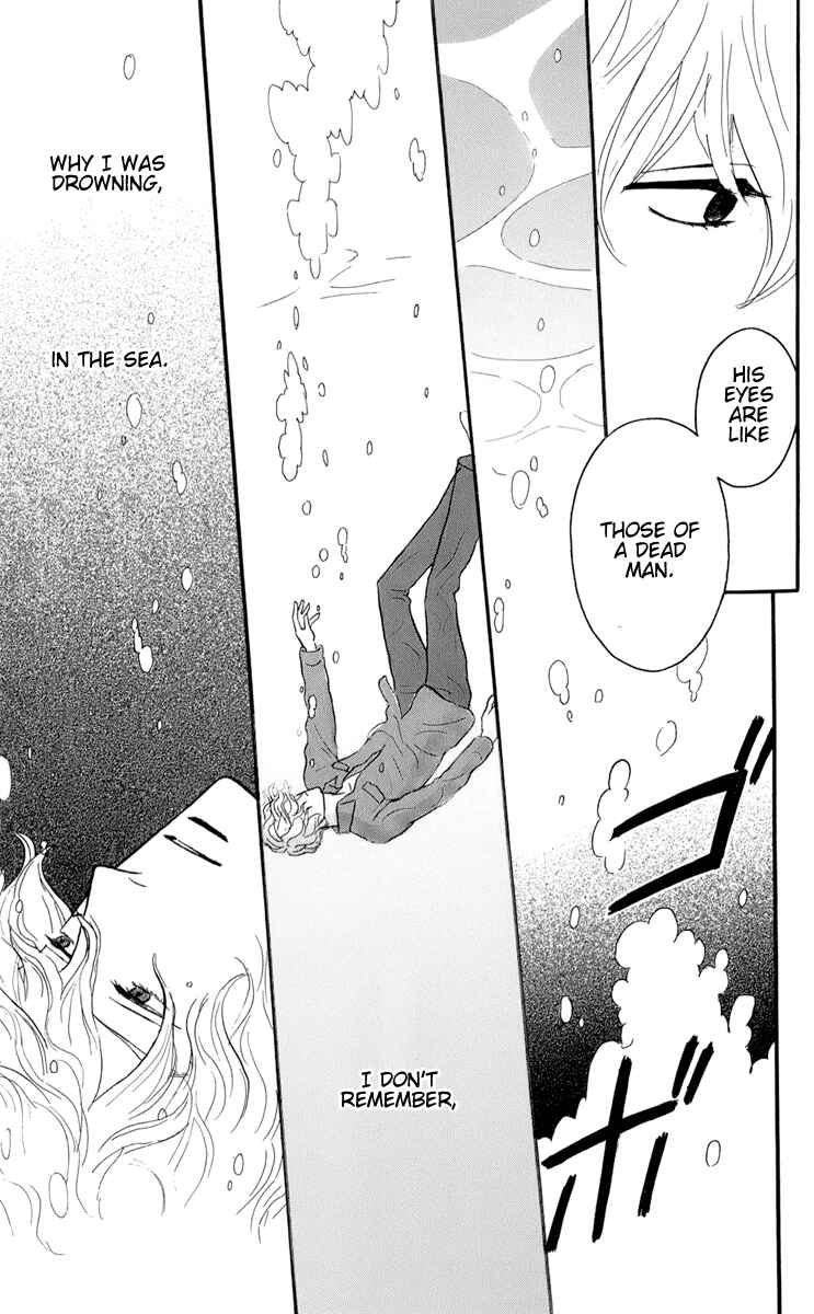 Page 5 Chapter 49 Kids on the Slope