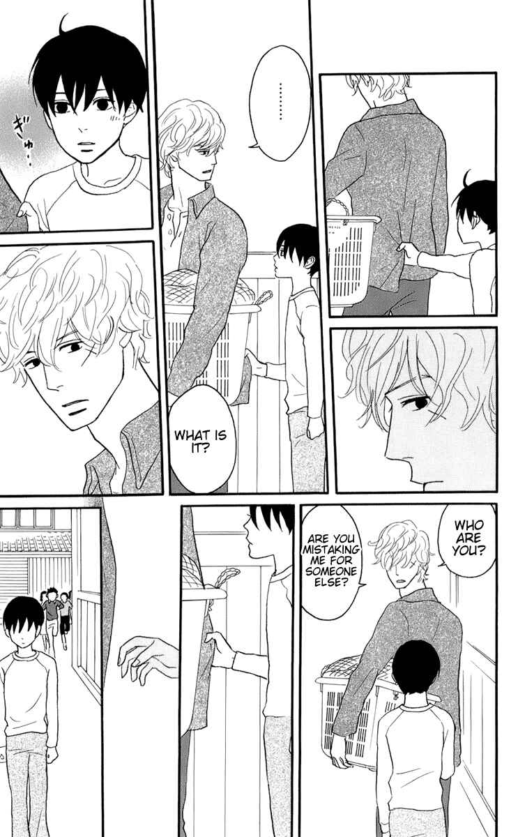 Page 9 Chapter 49 Kids on the Slope