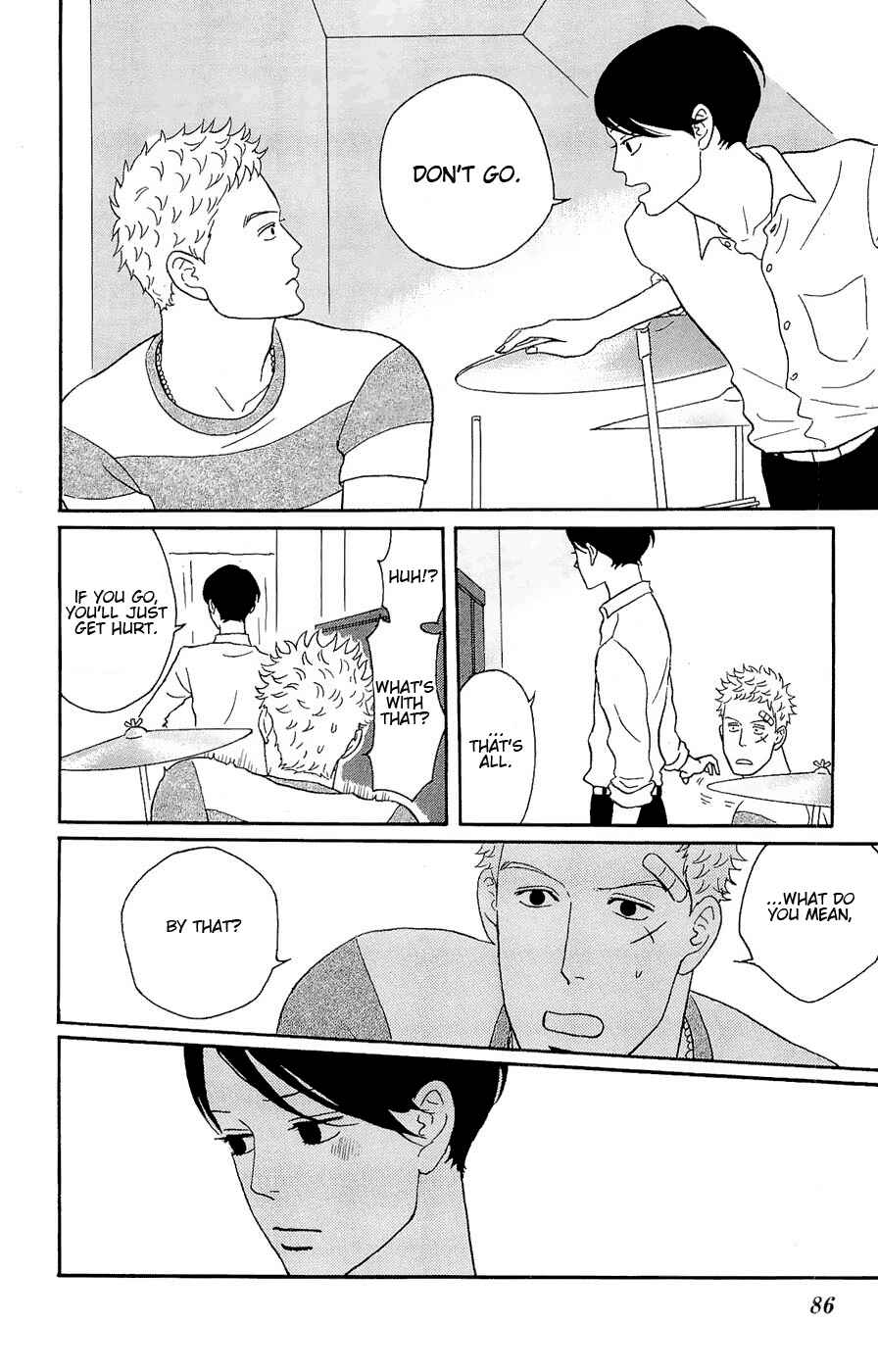 Page 12 Chapter 18 Kids on the Slope