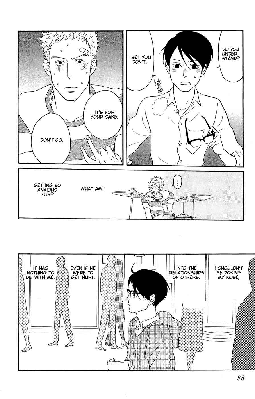Page 14 Chapter 18 Kids on the Slope