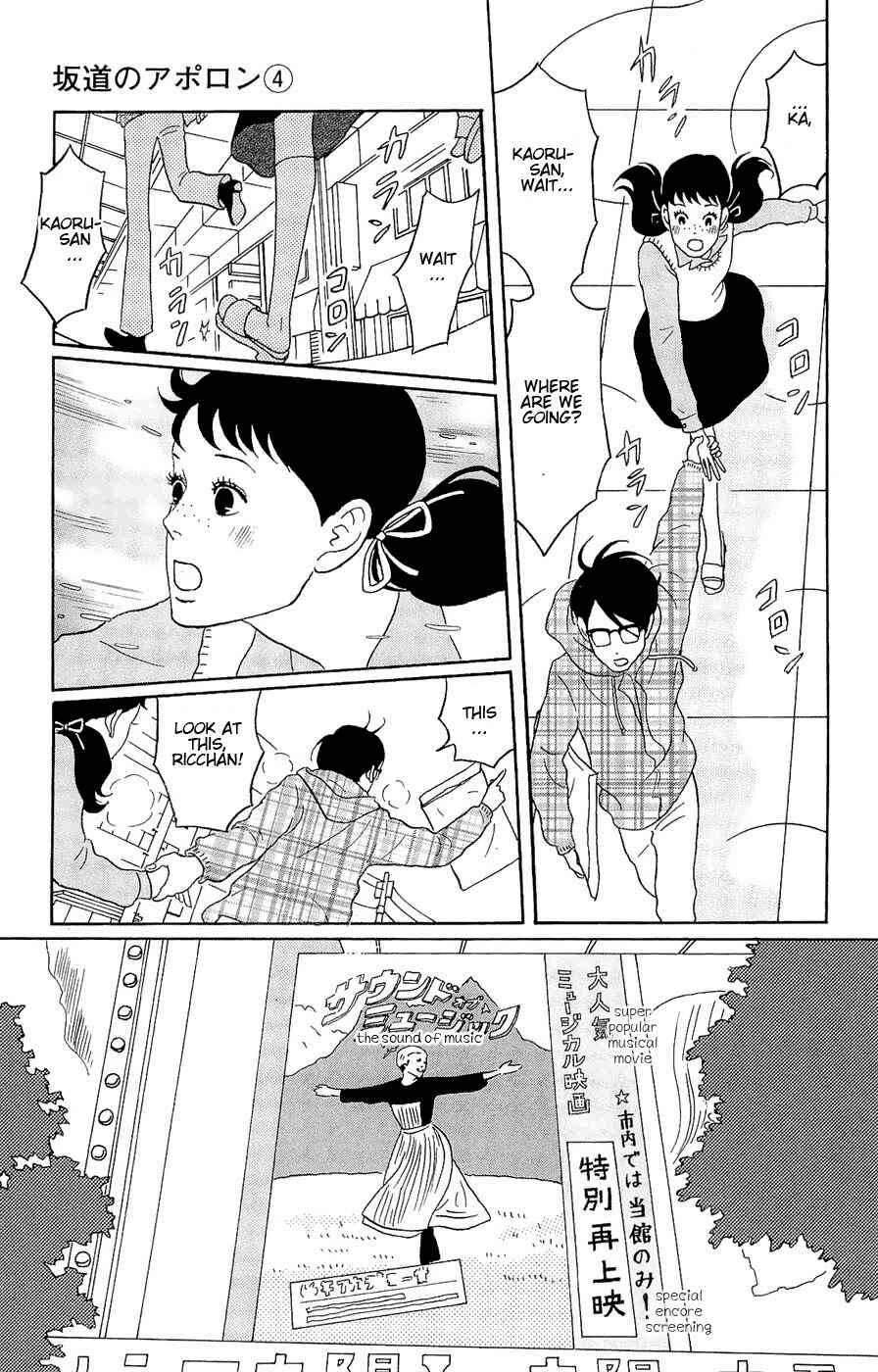 Page 17 Chapter 18 Kids on the Slope