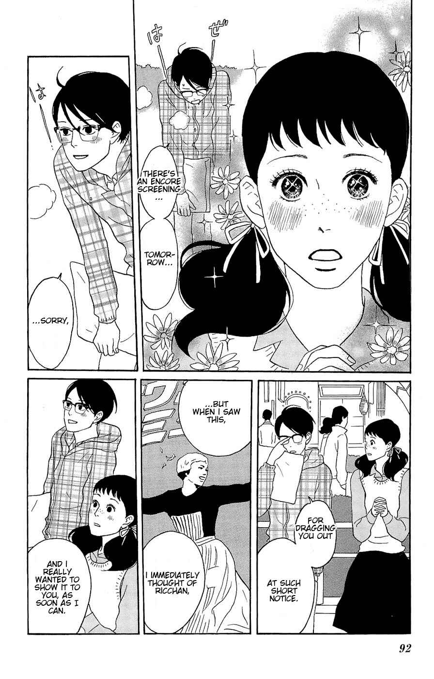Page 18 Chapter 18 Kids on the Slope