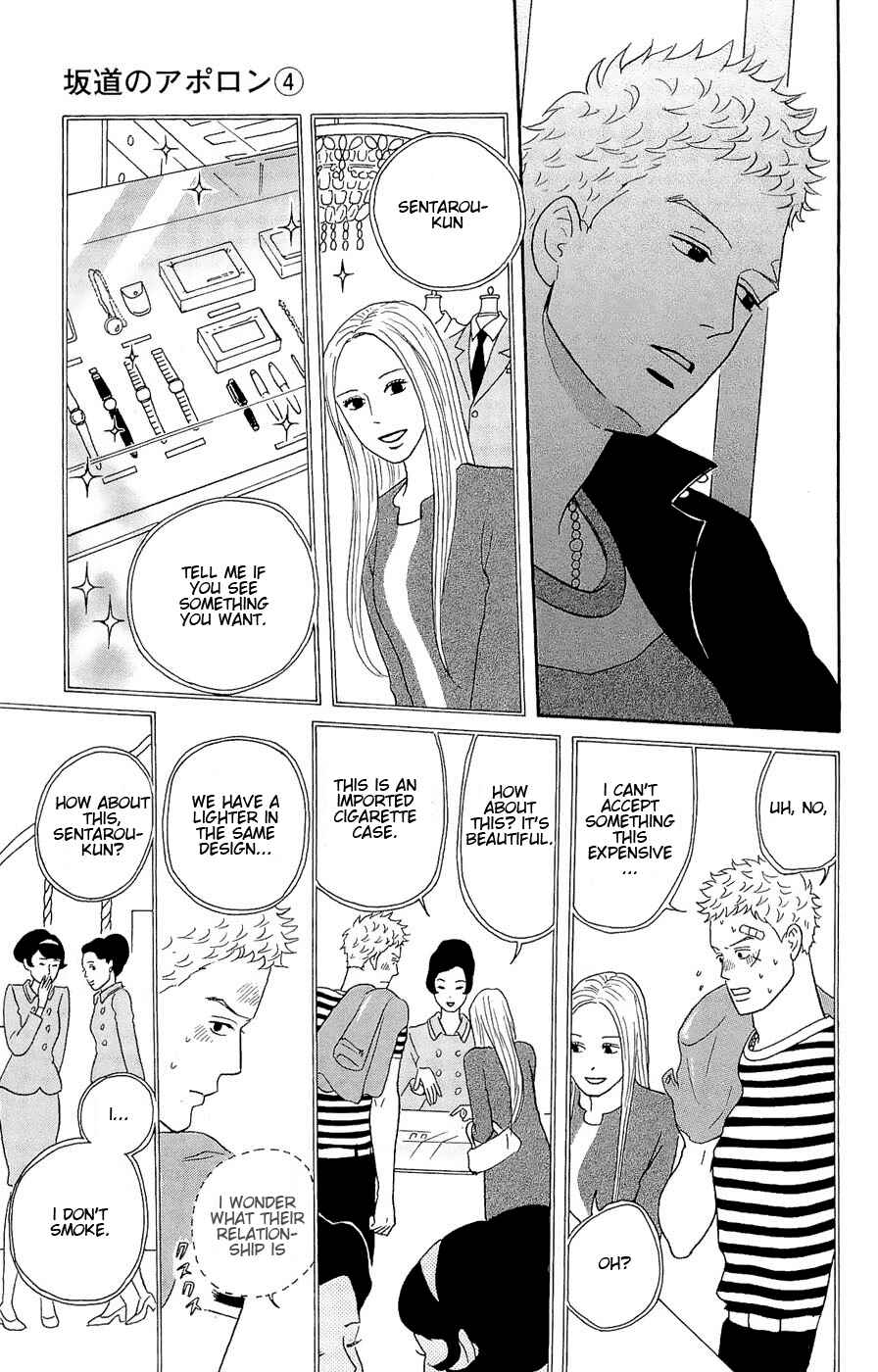 Page 23 Chapter 18 Kids on the Slope