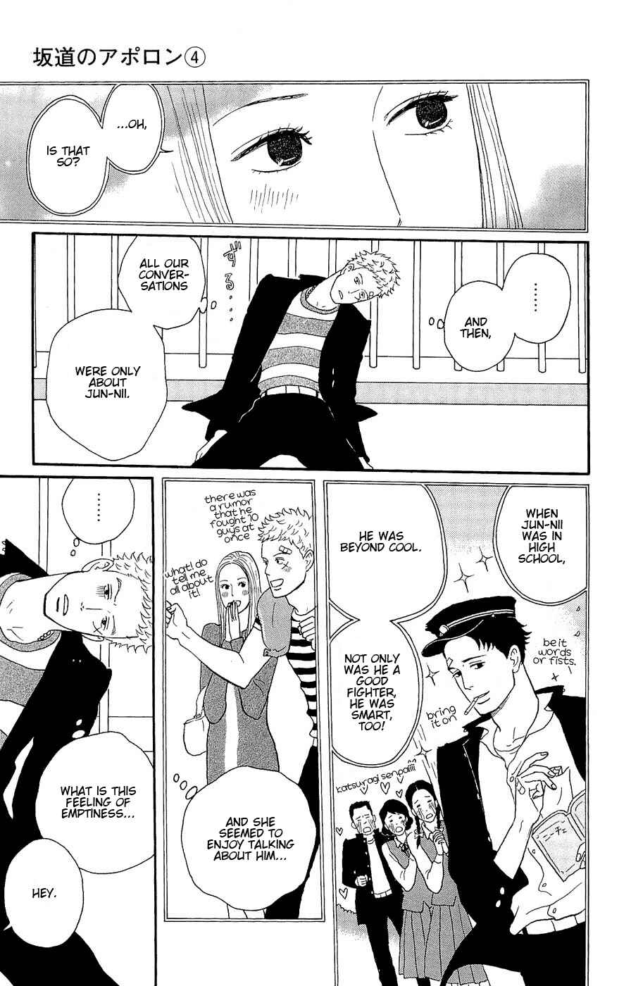 Page 25 Chapter 18 Kids on the Slope