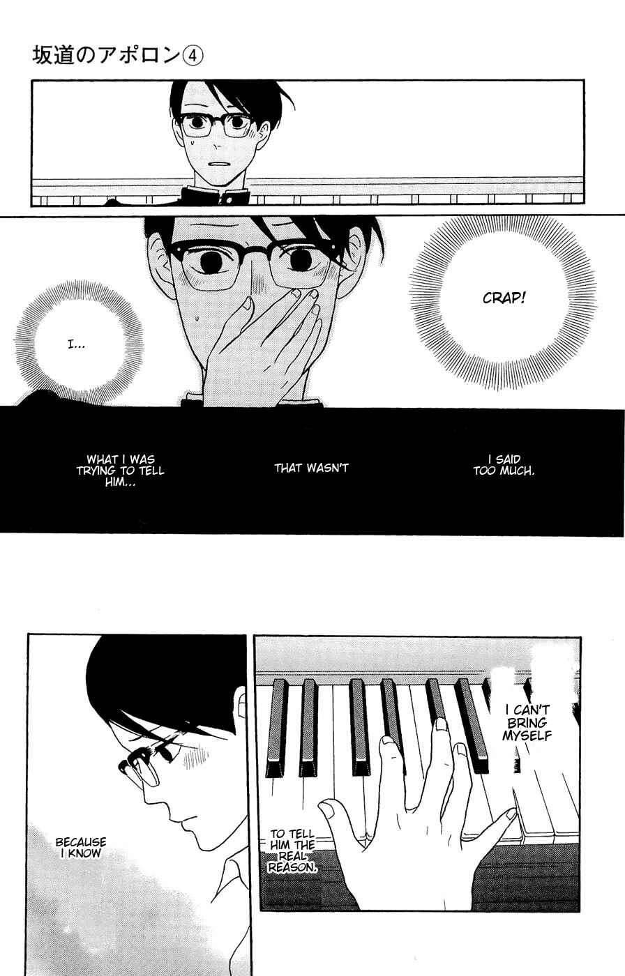 Page 29 Chapter 18 Kids on the Slope