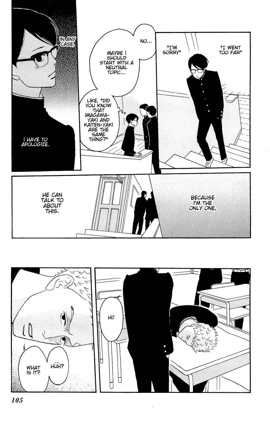 Page 31 Chapter 18 Kids on the Slope