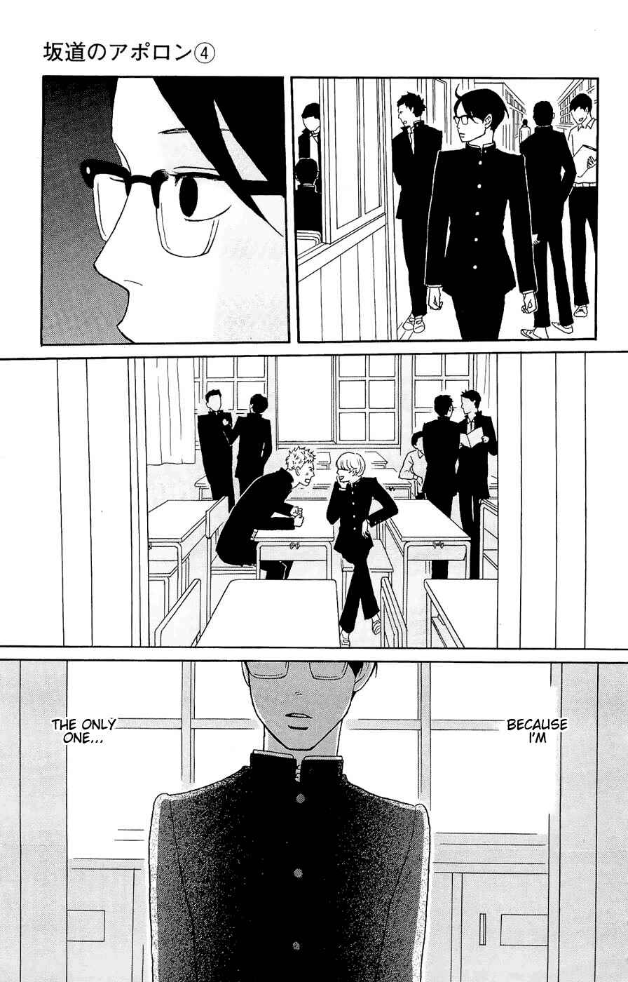 Page 33 Chapter 18 Kids on the Slope