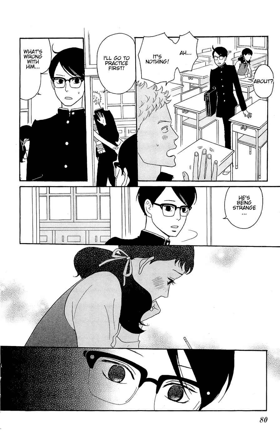 Page 6 Chapter 18 Kids on the Slope