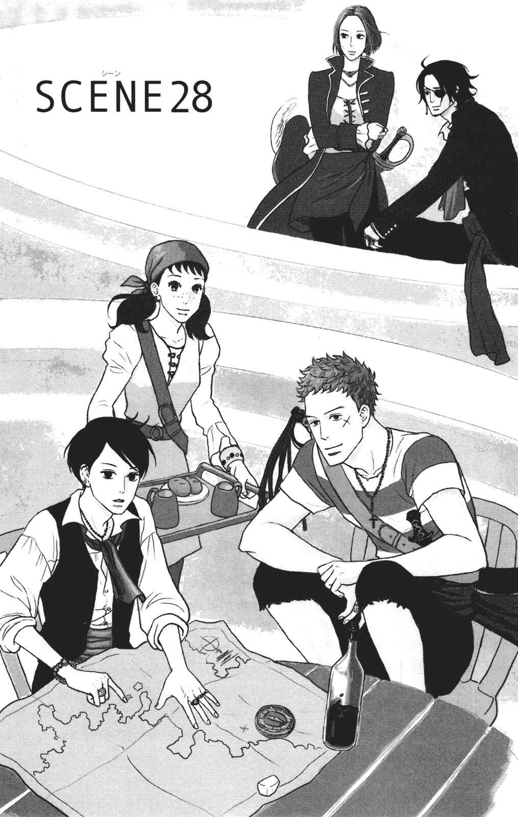 Page 1 Chapter 28 Kids on the Slope