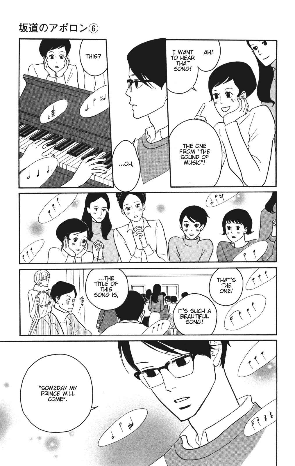 Page 17 Chapter 28 Kids on the Slope