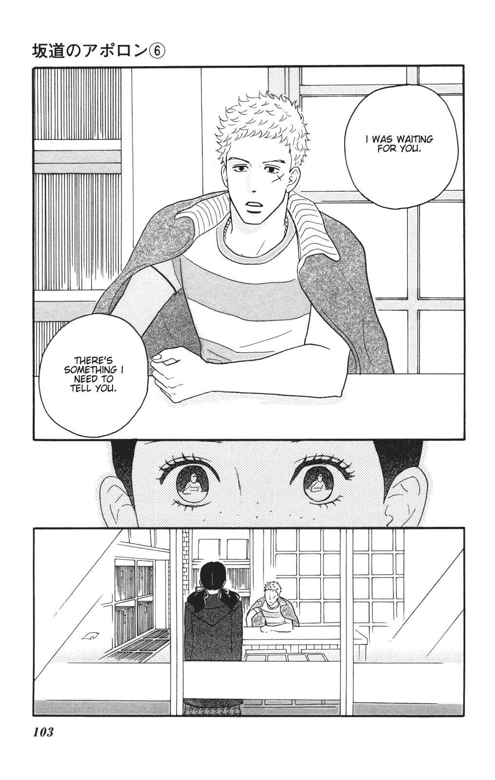 Page 33 Chapter 28 Kids on the Slope