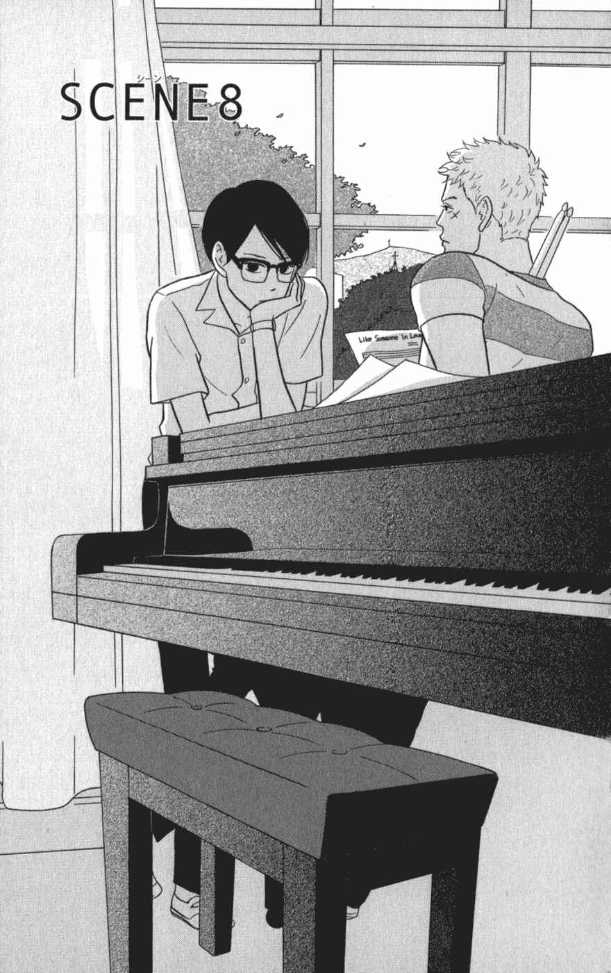 Page 1 Chapter 8 Kids on the Slope