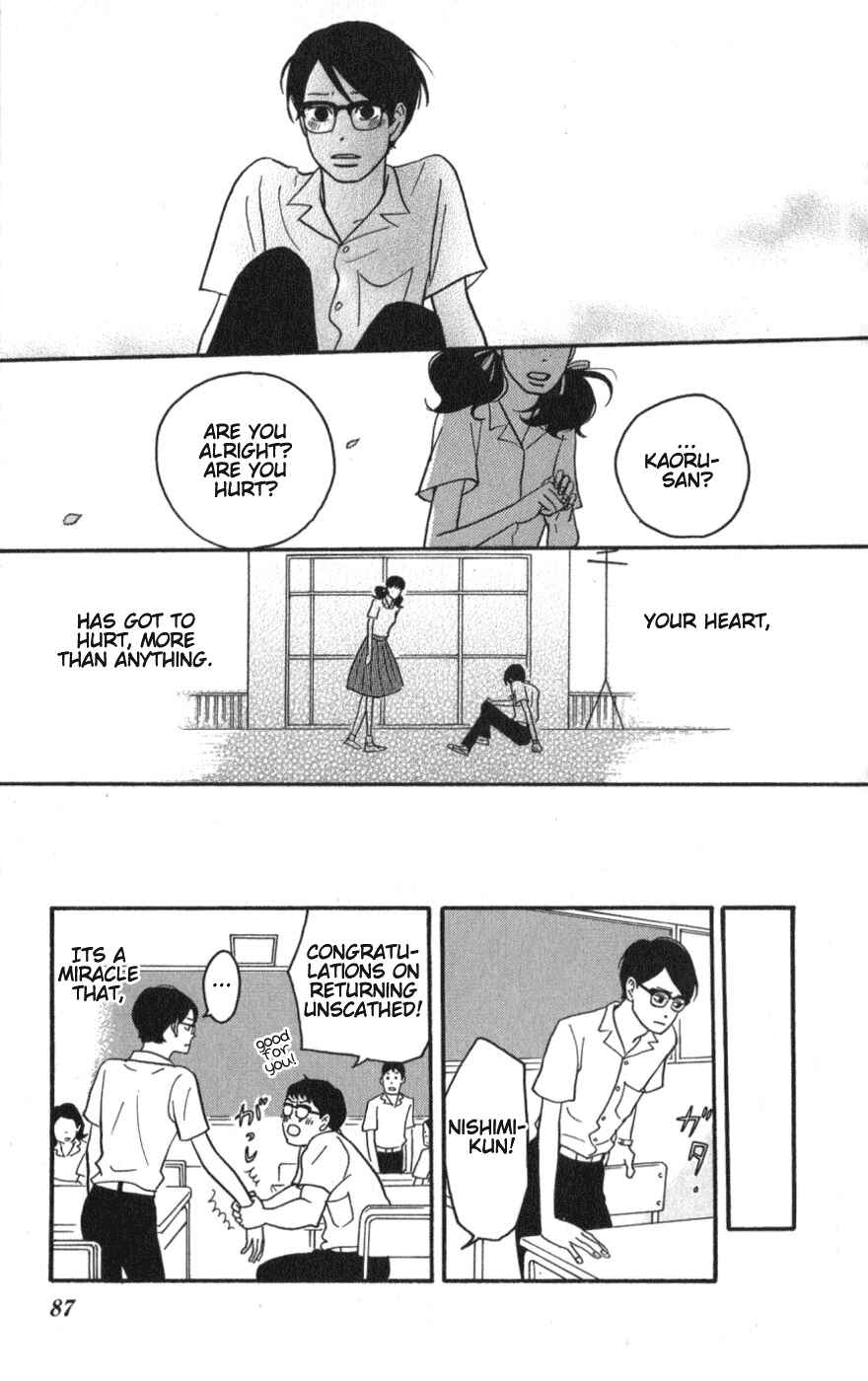 Page 11 Chapter 8 Kids on the Slope
