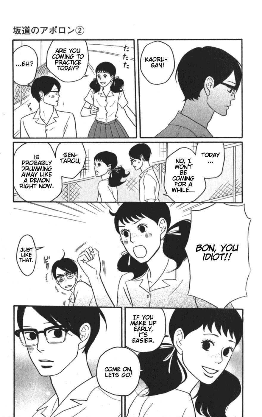 Page 13 Chapter 8 Kids on the Slope