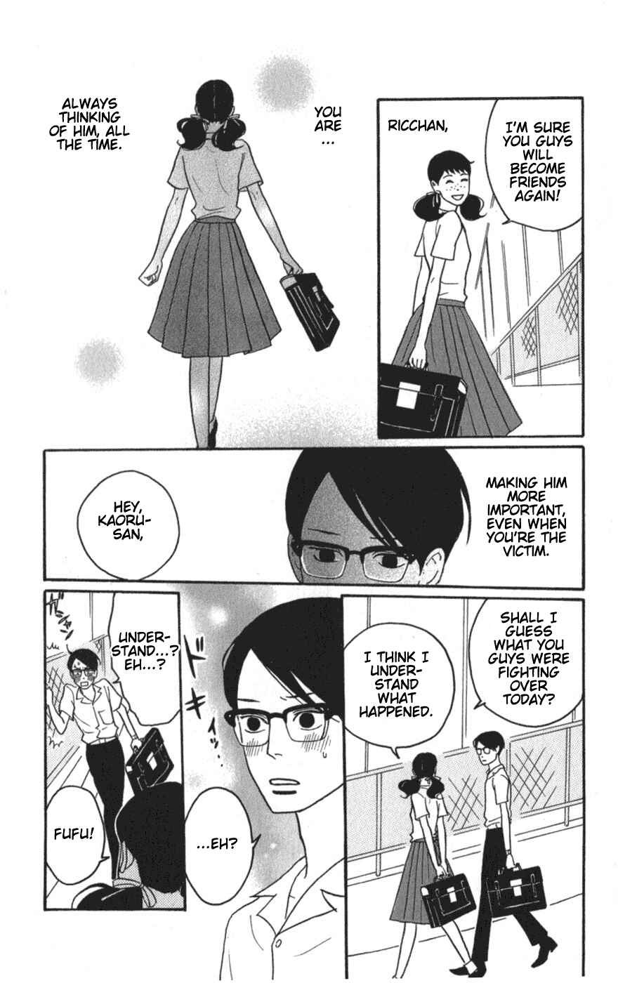 Page 16 Chapter 8 Kids on the Slope