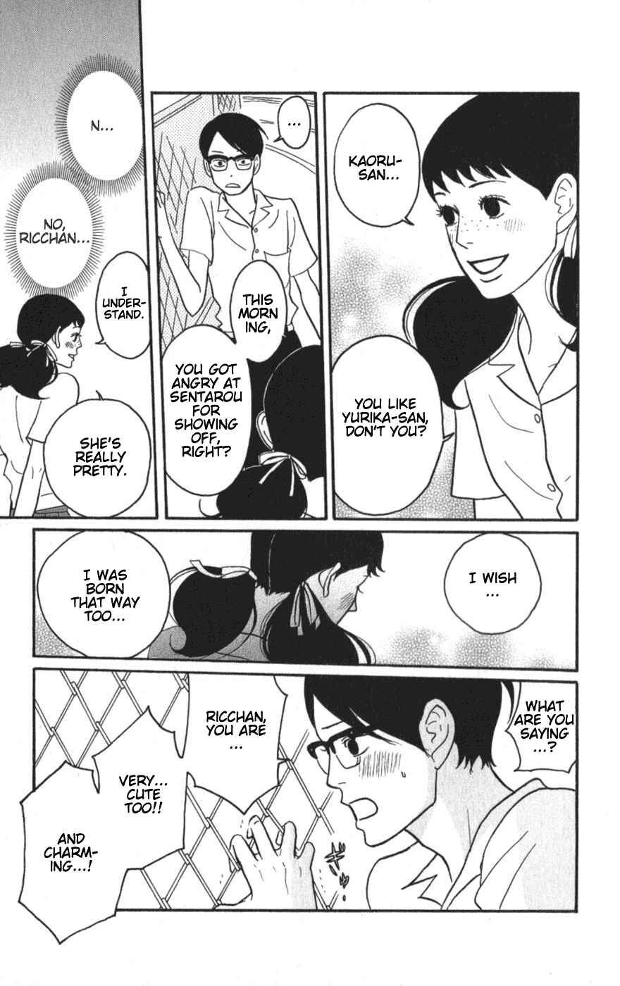 Page 17 Chapter 8 Kids on the Slope