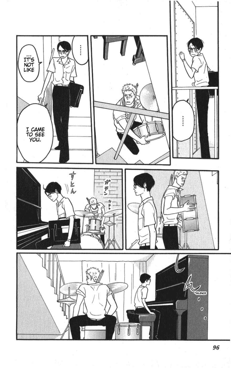 Page 20 Chapter 8 Kids on the Slope