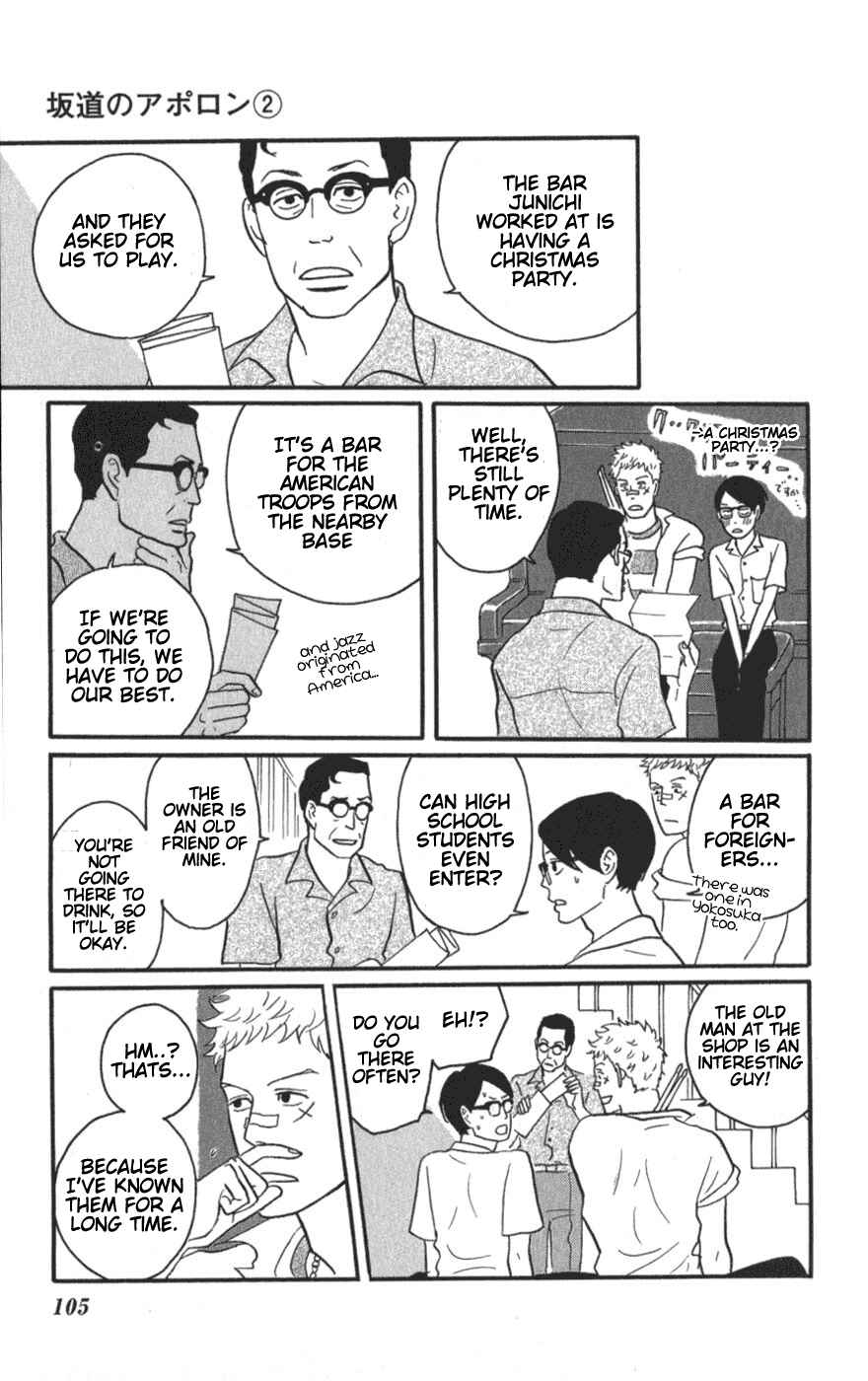 Page 29 Chapter 8 Kids on the Slope